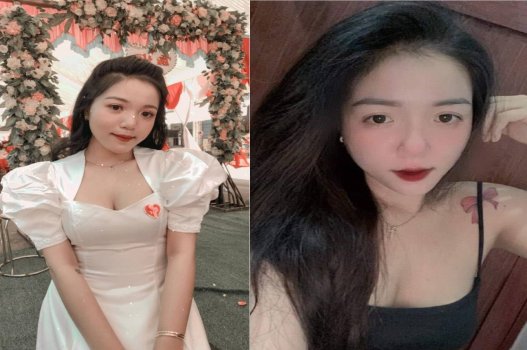 Yêu thầm chú rể sexy trong đêm tân hôn