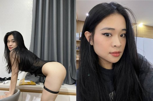 Bạn thân khi buồn lại rủ nhau ăn chơi