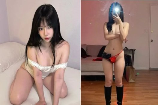 Cảnh 18+ Phạm Ngọc Minh Anh Aryminh nóng bỏng đầy cuốn hút