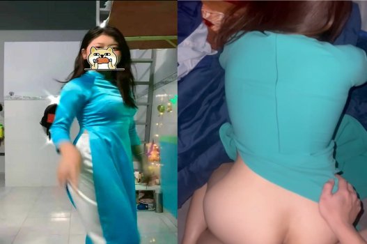 Chịch cô nàng váy ngắn xinh nhất trong lớp