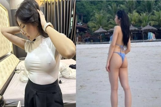 Căng Tinder chặt trở lại nhỏ dâm thích chơi đông