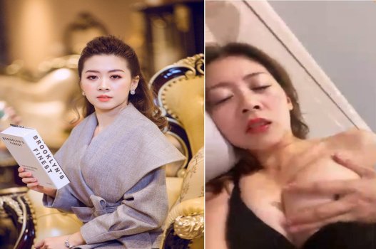 Clip xxx của thạc sĩ Bích Ngọc vỡ lở vì nợ người yêu