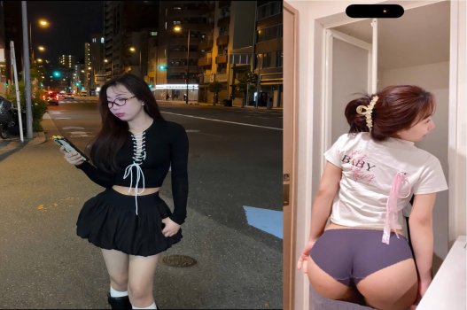 Clip 18+ em du học sinh dáng chuẩn sexy nóng bỏng