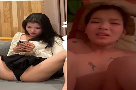 Clip 18+ em Quỳnh quyến rũ với những câu nói gợi cảm