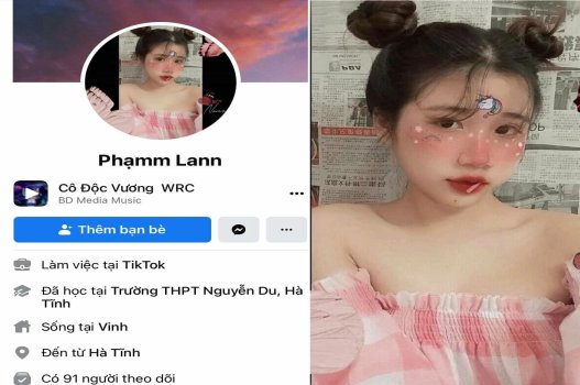 Video 18+ Phạm Lan khoe vóc dáng cực chuẩn