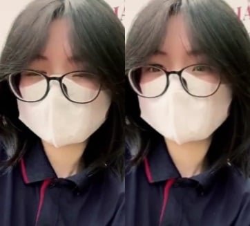 Clip em sinh viên Ngọc Lam khám phá chàng trai đầy bí ẩn