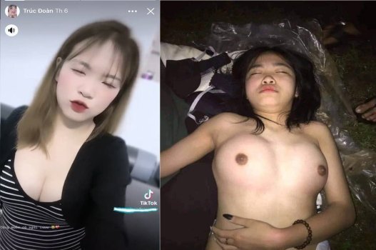 Clip nóng bỏng bên bờ cát mịn màng