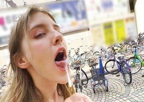 Clip Melody Marks đam mê tại Paris