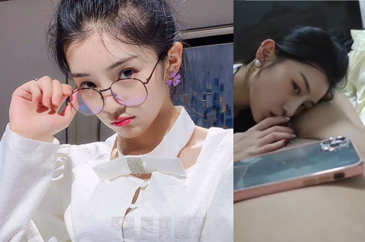 Clip nóng cô xinh làm tình ấn tượng