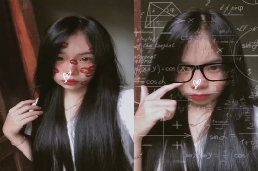 Clip sex em học giỏi bị bạn bè trêu chọc không ngừng nghỉ
