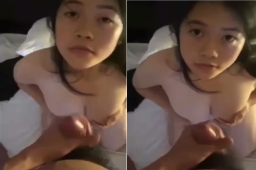 Clip sex genz cô nhân viên chứng kiến mê mẩn