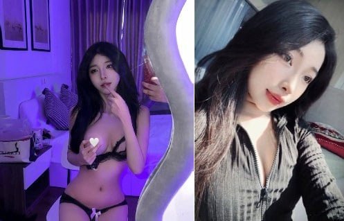 Clip tình genz say đắm quên lối về