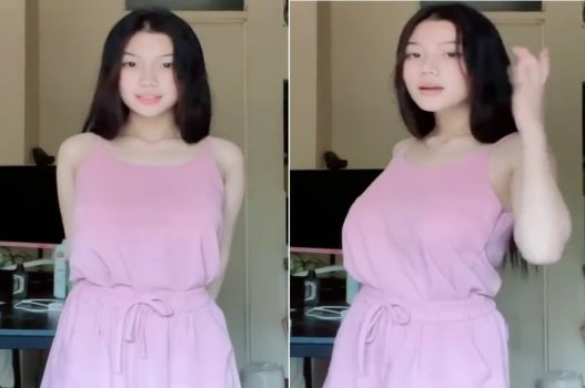Video nhạy cảm của nữ sinh Thúy Thanh bị bạn cùng lớp phát tán