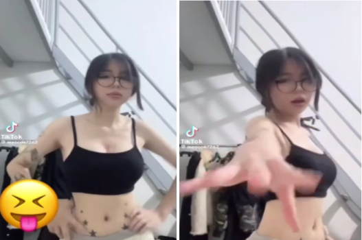 Clip sex sinh viên huyền bí 2025