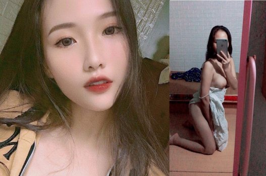Clip nóng Vân Anh quyến rũ nhất