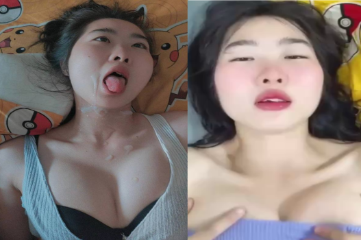 Cô gái quyến rũ đam mê sắc màu và cảm xúc nồng nàn