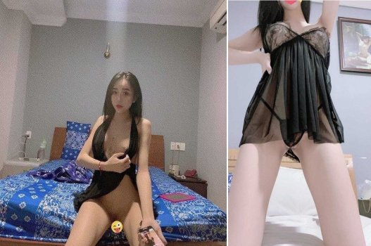 Cô gái Kiều mê kiều cùng anh đắm say trong đêm tiệc hầm hố