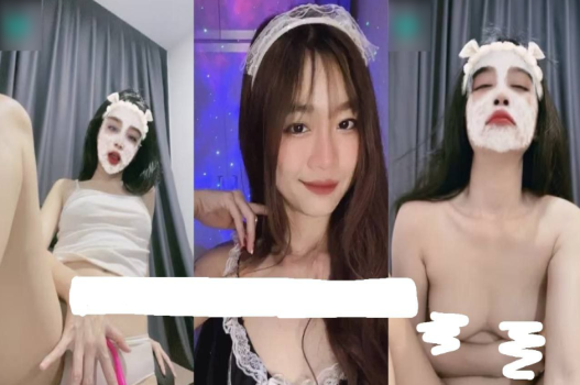 Cô gái sexy khoe thân được đặt gạch 2tr