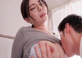 Cô Rei Kamiki không ngừng khám phá tình dục với một sinh viên mới