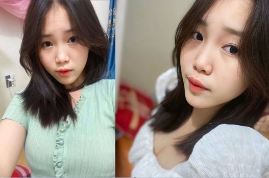 Cô sinh viên bị bạn trai lén lút ghi hình nóng bỏng