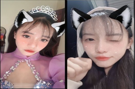 Công chúa quyến rũ và nhục dục