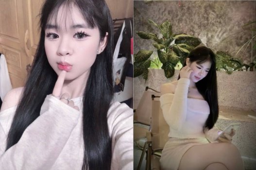 Cùng Thanh Nghi quyến rũ trải nghiệm những khát khao mãnh liệt