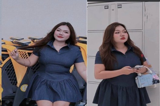 Đầy đặn va chạm mới thỏa mãn