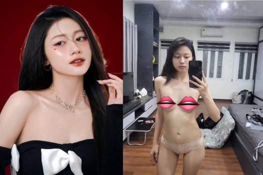 Bão hòa với vẻ đẹp cuốn hút của Đoàn Ngọc, anh quản lý thỏa mãn từng cơn thèm khát