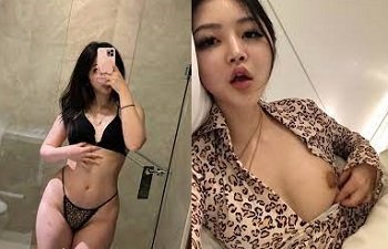 Em gái bầu bì của mình lên cơn thèm lồn