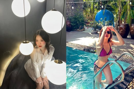 Em mặc lỗ khe ngủ với anh vừa phê vừa sướng