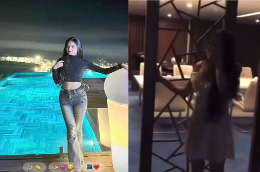 Full video cô bé 2K2 cùng đại gia Hồ Chí Minh 50 tỷ