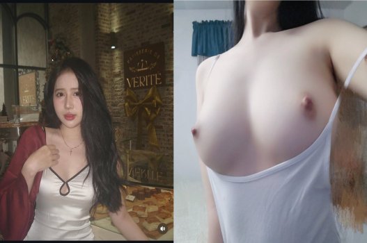 Gái đẹp ngực căng mời gọi mê đắm làm tình
