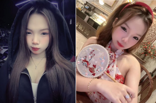 Gái trẻ thích phiêu lưu cùng bạn tình mới