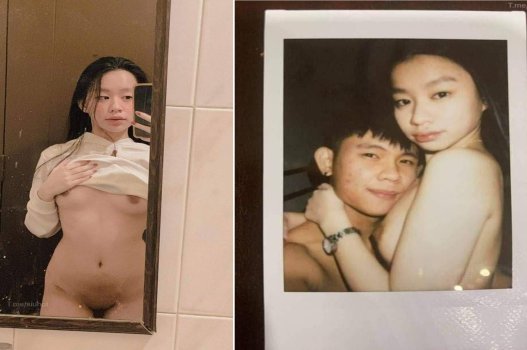 Thanh Minh Genz lần đầu cho bạn trai 