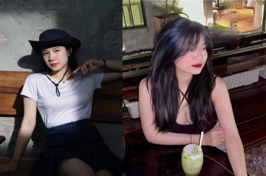 Hồ Thị Trúc Mai bị ex vã mồm dữ dội