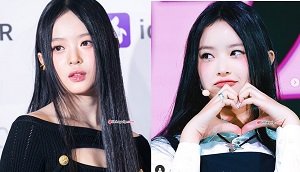 Jean chia sẻ một đoạn clip nóng bỏng