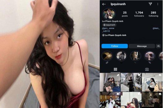 Kéo bạn trai của người yêu vào cuộc vui bất ngờ