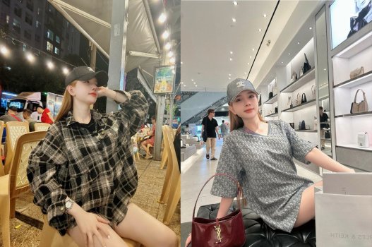 Khẩu dâm dâm đãng khi ân ái cùng Hương Giang