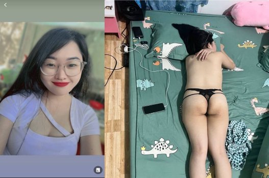 Kiều Giang bí mật bị quay lại màn khoái cảm nóng bỏng