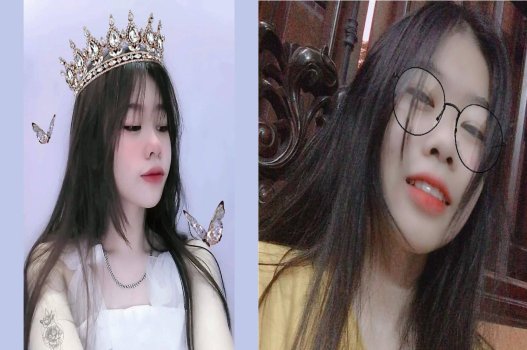 Lan Anh non tơ khát khao và những lần lén lút
