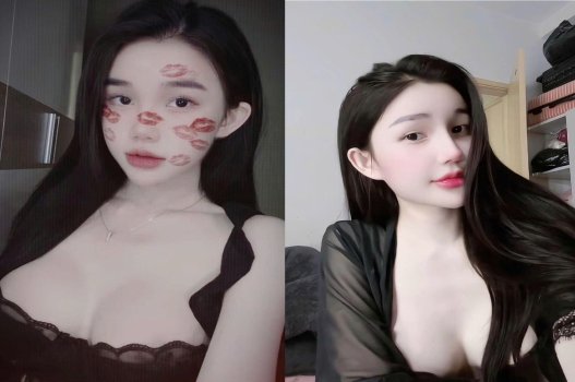Mặc đồ quyến rũ khiến anh ấy không ngừng khao khát