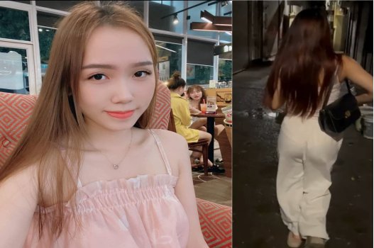 Mẹ đơn thân tìm kiếm niềm vui mới lạ