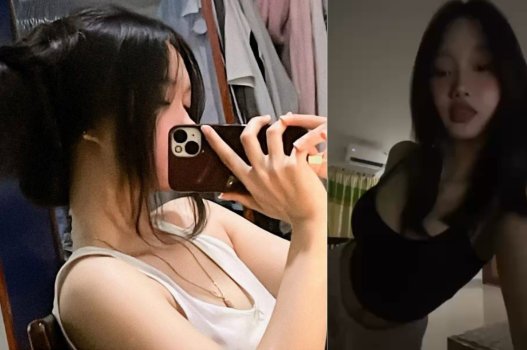 Môi ngọt ngào mời gọi đam mê thăng hoa