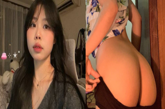 Mông cong em nhún cực đã