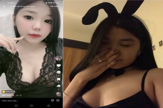 Nữ quản trị viên web khiêu dâm xinh đẹp bất ngờ để lộ video lại nội dung nóng bỏng