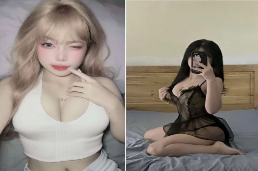 Nàng gợi cảm cần anh nhẹ nhàng hơn trước khi gần gũi