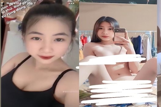 Nàng hoa khôi cuốn hút với những khoảnh khắc bùng nổ