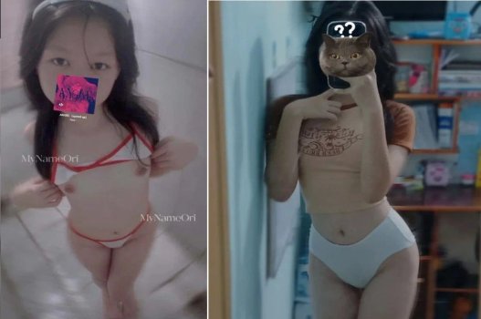 Nàng Ori trưởng thành muốn khám phá giới hạn mới