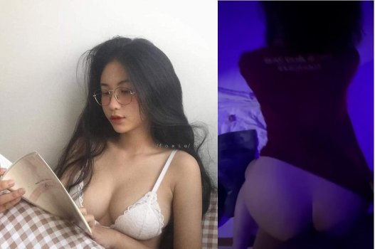 Nàng Tuyết Nhi NTT quyến rũ với đường cong gợi cảm