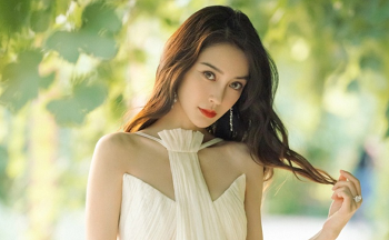 Ngày sinh nhật của em Angela được tổ chức một cách nồng nhiệt